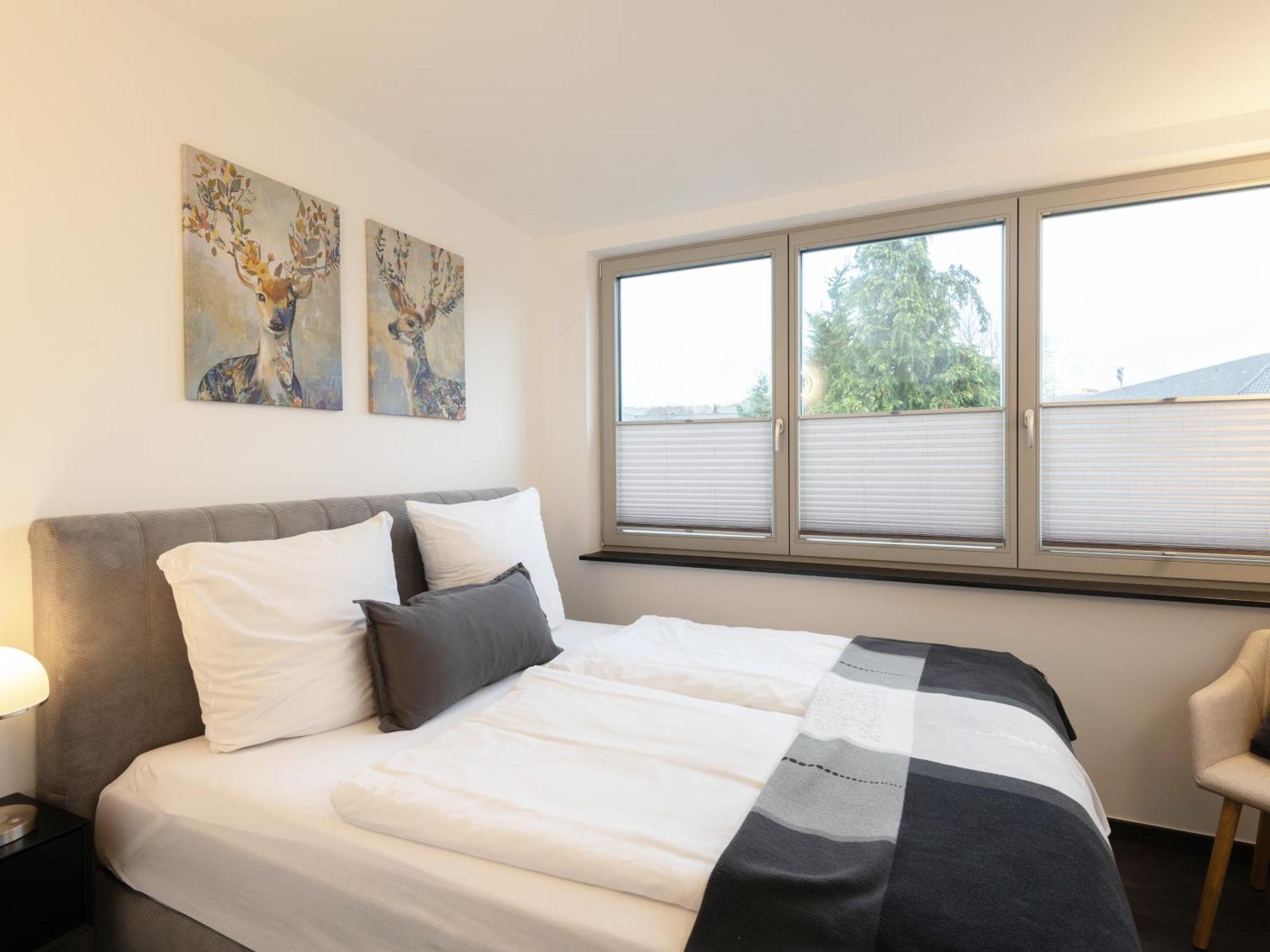 Exklusive Wohnung Mit Ahrblick 2 バート・ノイェンアール・アールヴァイラー エクステリア 写真