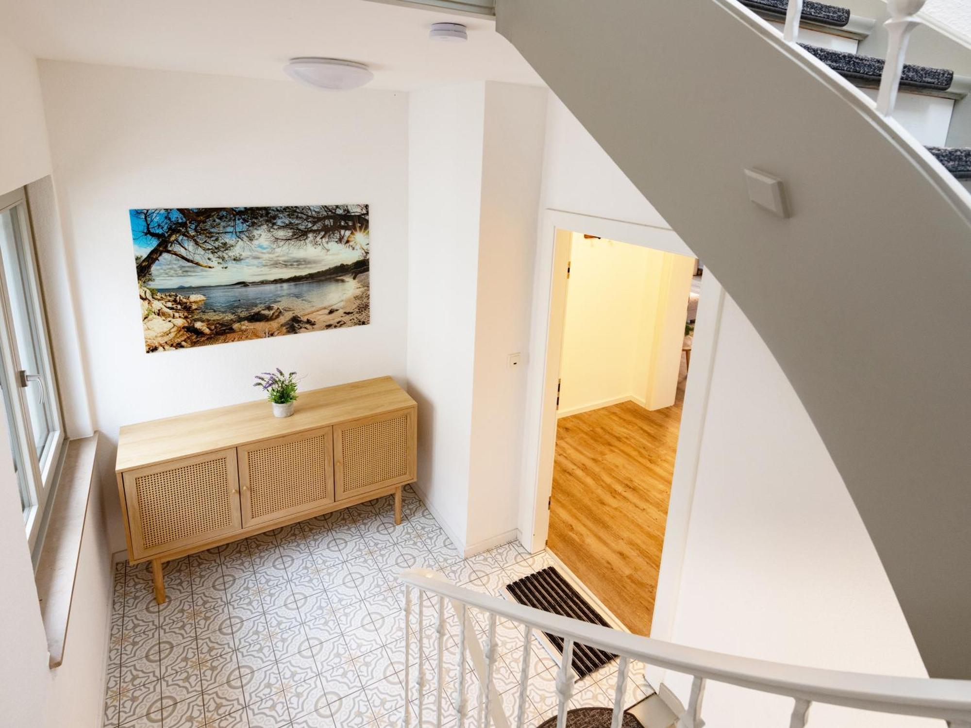 Exklusive Wohnung Mit Ahrblick 2 バート・ノイェンアール・アールヴァイラー エクステリア 写真
